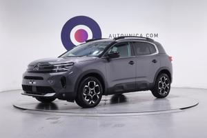 Citroen C5 Aircross BLUEHDI 130 S&S EAT8 MAX FARI