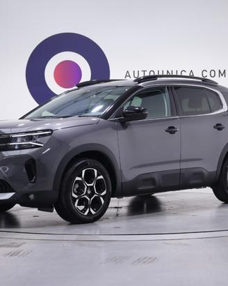 Citroen C5 Aircross BLUEHDI 130 S&S EAT8 MAX FARI