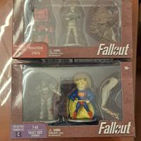 figure da collezzione fallout