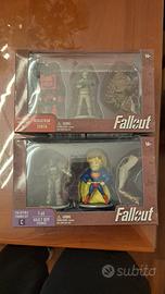 figure da collezzione fallout