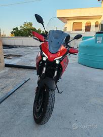 TRACER 7 YAMAHA 2022