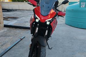 TRACER 7 YAMAHA 2022