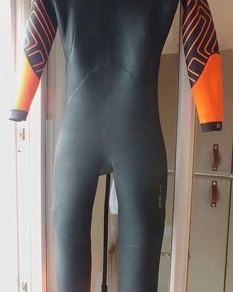 Muta Orca Zeal Hi-Vis Men nuoto acque libere