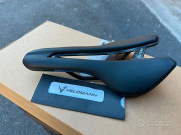 Sella Velomann Mitora 139x250 (Bianchi)