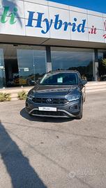 Volkswagen T-Roc 2.0 TDI SCR Life