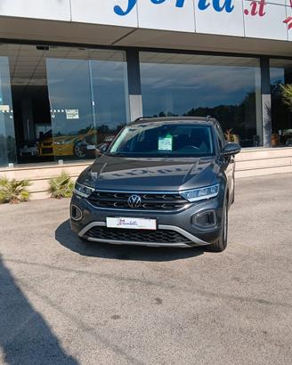 Volkswagen T-Roc 2.0 TDI SCR Life