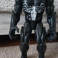 Action Figure Venom Deluxe
