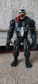 Action Figure Venom Deluxe