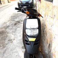 Scooter Typhon 50
