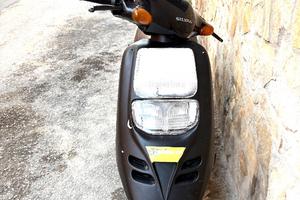 Scooter Typhon 50