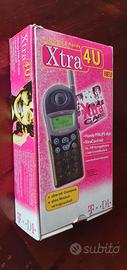 Cellulare PHILIPS DIGA .  Anno 1997