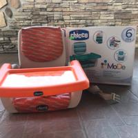 Seggilone da tavolo marca Chicco