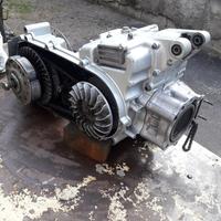 Suzuki Burgman 400