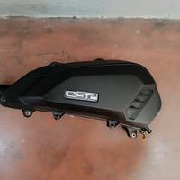 scatola filtro con manicotto honda sh 125 17-19