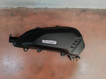 scatola filtro con manicotto honda sh 125 17-19