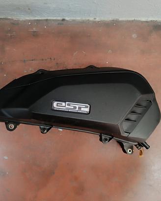 scatola filtro con manicotto honda sh 125 17-19