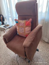 Poltrona Relax
