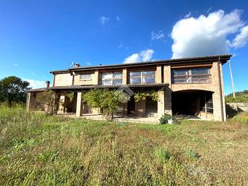 VILLA SINGOLA A VARANO DE' MELEGARI