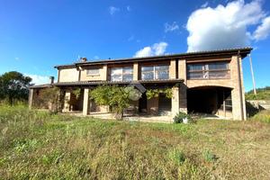 VILLA SINGOLA A VARANO DE' MELEGARI