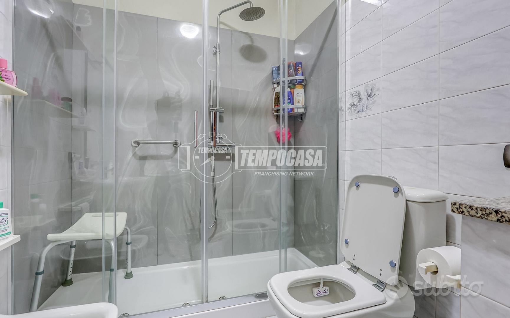 Appartamento – Borgomanero - Altro