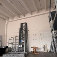 Scaffalatura