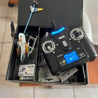 Elicotteri vari tutti completo