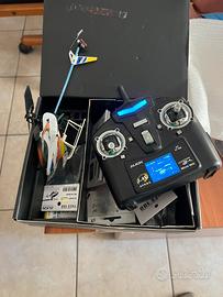 Elicotteri vari tutti completo