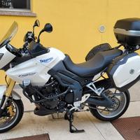 Triumph Tiger - 2008