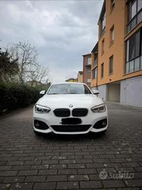 Bmw 118 m