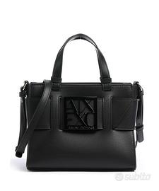 BORSA ARMANI EXANGE ORIGINALE CERTIFICATA