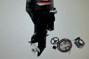 Motore 40 HP 4 TEMPI