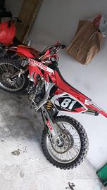 Honda crf 450