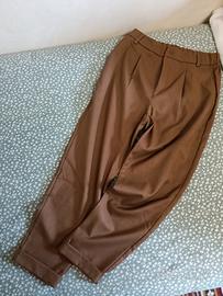 pantaloni eleganti 