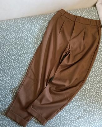 pantaloni eleganti 