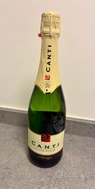 Spumante Canti Cuvee Dolce