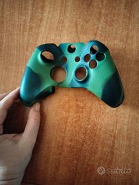 cover controller Xbox mimetico gomma
