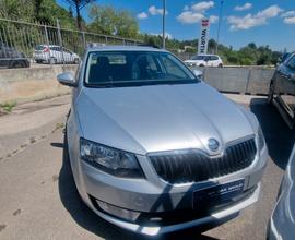 Skoda Octavia 1.6 TDI CR 105 CV Elegance