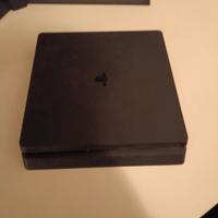 console PS4 base