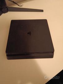 console PS4 base