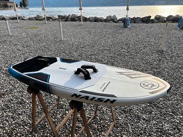 wingboard naish hoover 102