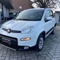 Fiat Panda 0.9 TwinAir Turbo Natural Power Lounge