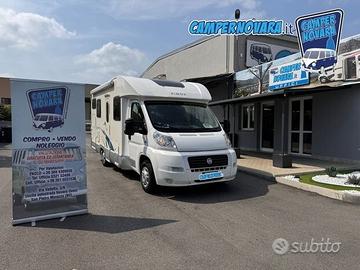 RIMOR EUROPEO 87P PLUS