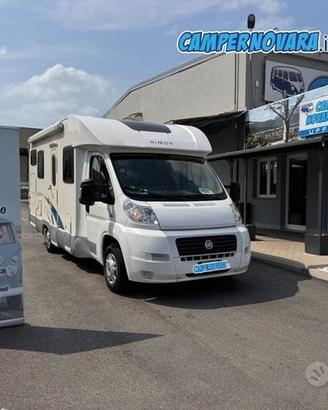 RIMOR EUROPEO 87P PLUS