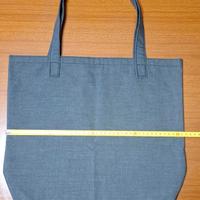Tote bag fatta a mano