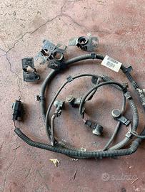 SENSORI PARCHEGGIO DOBLÒ