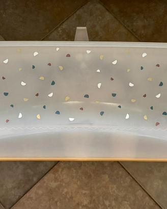 Stokke flexi bath - vaschetta pieghevole