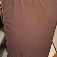 MATERASSO 129 X 80 PER CANE TG.GRANDE