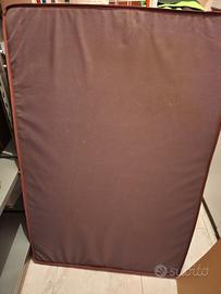 MATERASSO 129 X 80 PER CANE TG.GRANDE