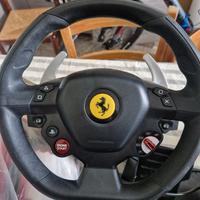 Volante per ps