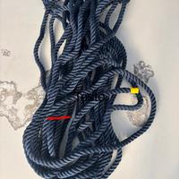 Cima blu 30 mt 20 diam